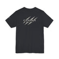 Czarna Panther Slash Tee