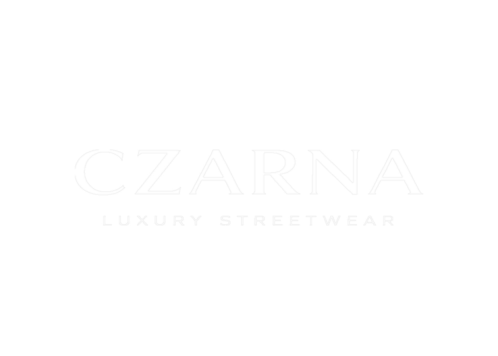 CZARNA Luxury Streetwear